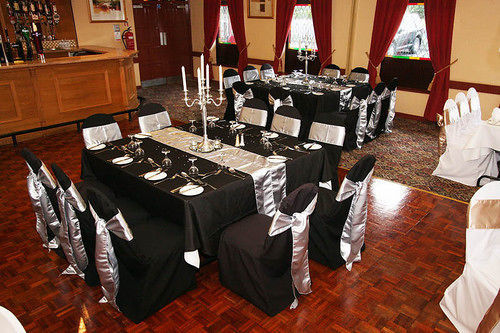Cohannon Inn Dungannon Exteriör bild